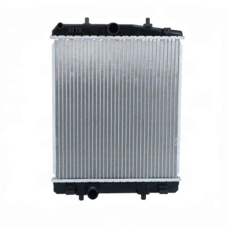 Acceder a la pieza Radiador gasolina 1,4L Hdi