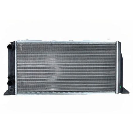 Acceder a la pieza Radiador gasolina / diésel