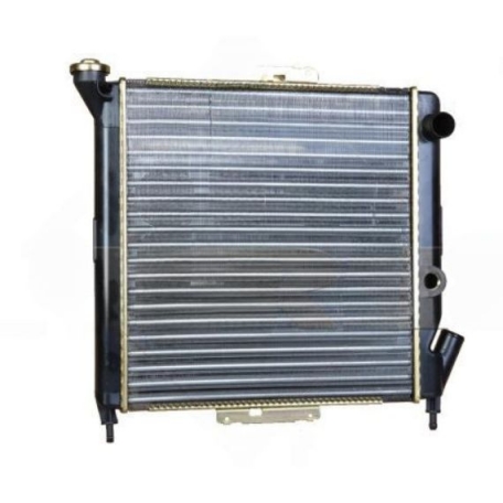 Acceder a la pieza Radiador gasolina RENAULT