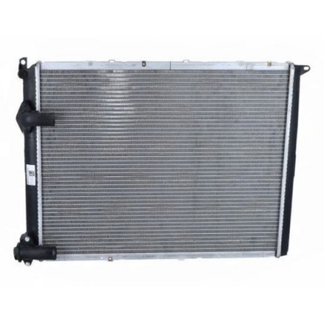 Acceder a la pieza Radiateur V6 & diésel clim.