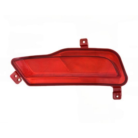 Acceder a la pieza Catadióptrico derecho