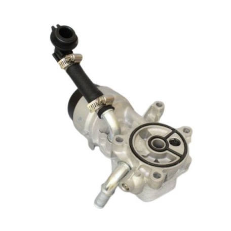 Acceder a la pieza Enfriador de aceite 240 mm 