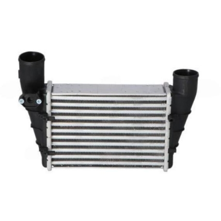 Acceder a la pieza Refrigerador intercambiador aire turbo