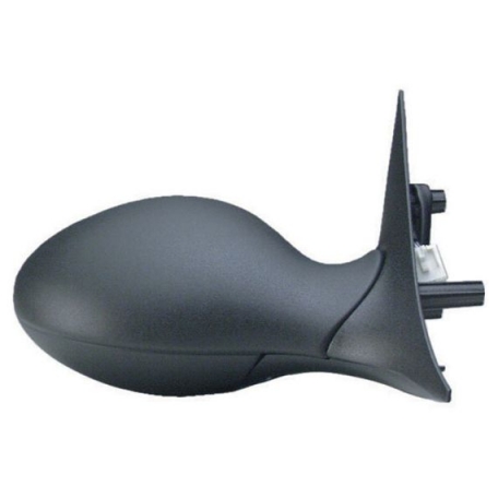 Acceder a la pieza Retrovisor derecho eléctrico, térmico 