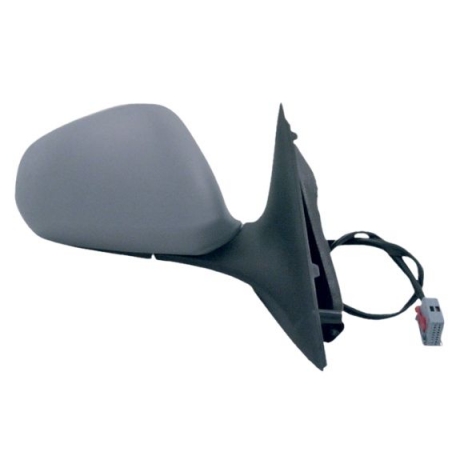 Acceder a la pieza Retrovisor derecho eléctrico, térmico, abatible, imprimado