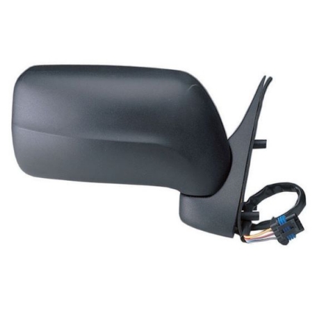 Acceder a la pieza Retrovisor derecho eléctrico 92->