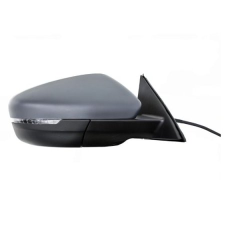 Acceder a la pieza Retrovisor eléctrico derecho, imprimado, térmico, con intermitente