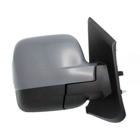 Acceder a la pieza Retrovisor eléctrico derecho, asférico, térmico, imprimado, abatible, con intermitente, sonda, side (12 pines)