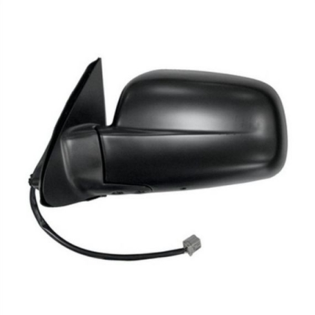 Acceder a la pieza Retrovisor eléctrico izquierdo, convexo