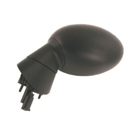 Acceder a la pieza Rétrovisor izquierdo eléctrico, térmico, abatible imprimado 