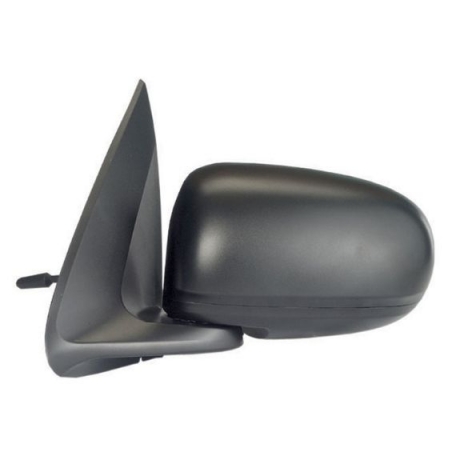 Acceder a la pieza Retrovisor izquierdo mecánico