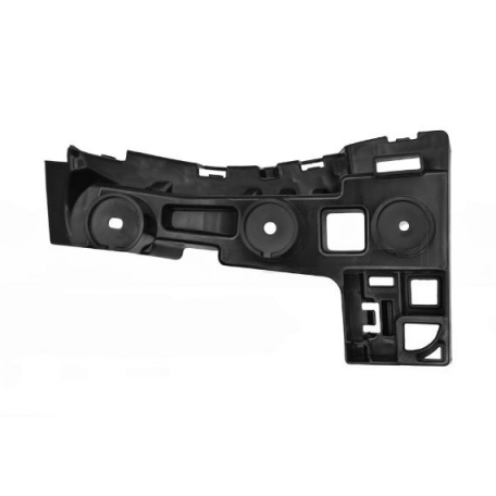 Acceder a la pieza Soporte derecho parachoques trasero, exterior