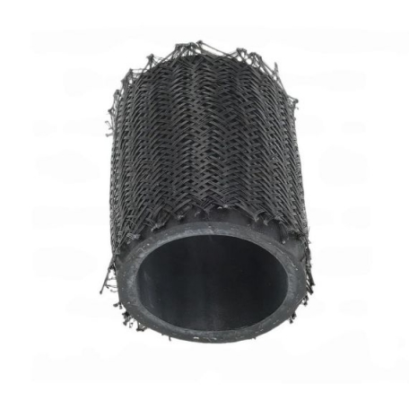 Acceder a la pieza Tubo de aire de sobrealimentación