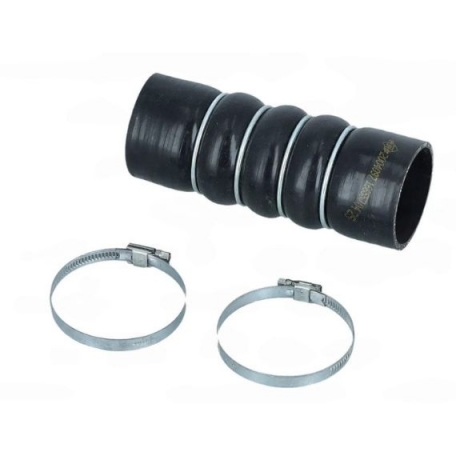 Acceder a la pieza Tubo de aire de sobrealimentación