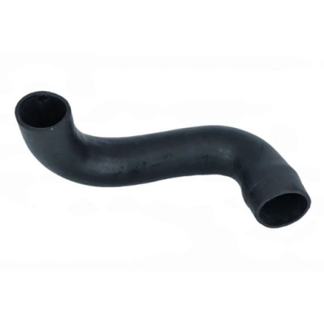 Acceder a la pieza Tubo de aire de sobrealimentación