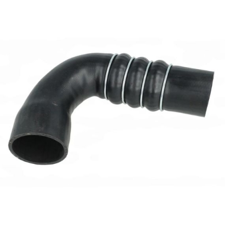 Acceder a la pieza Tubo de aire de sobrealimentación