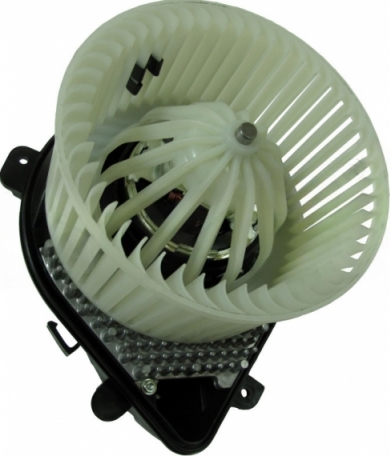 Acceder a la pieza Ventilador habitáculo 13.5V