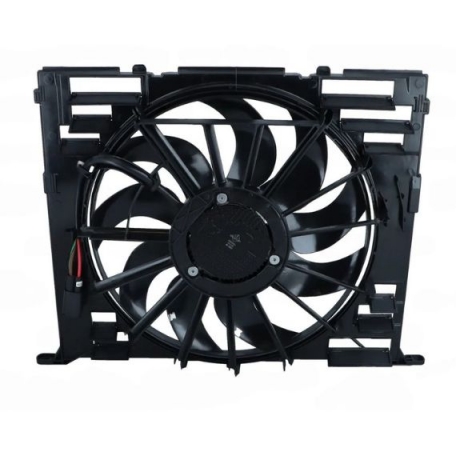 Acceder a la pieza Motoventilador