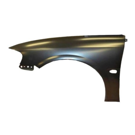 Acceder a la pieza Aleta delantera izquierda (Desde 1999)