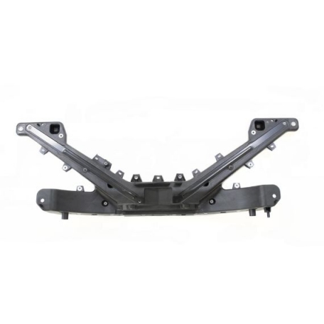 Acceder a la pieza Absorbedor impactos parachoques delantero