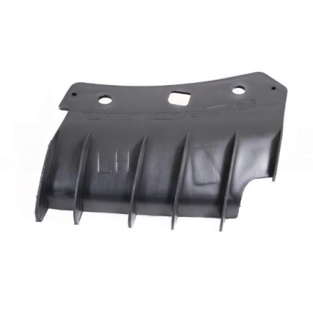 Acceder a la pieza Absorbedor impactos izquierdo parachoques delantero