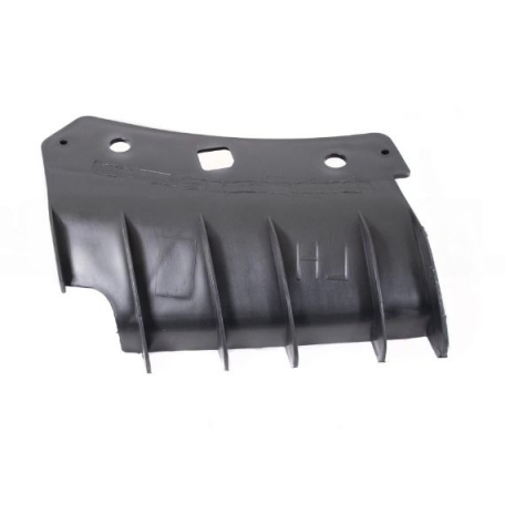 Acceder a la pieza Absorbedor impactos derecho parachoques delantero