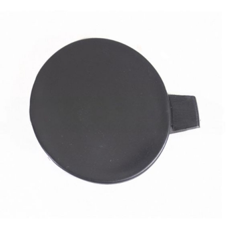 Acceder a la pieza Tapa gancho delantero