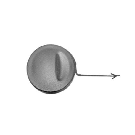 Acceder a la pieza Tapa gancho parachoques delantero, imprimado