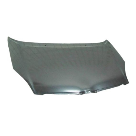 Acceder a la pieza Capó motor