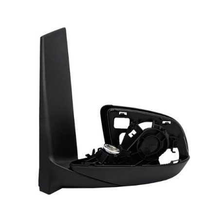 Acceder a la pieza Cuerpo retrovisor izquierdo, manual