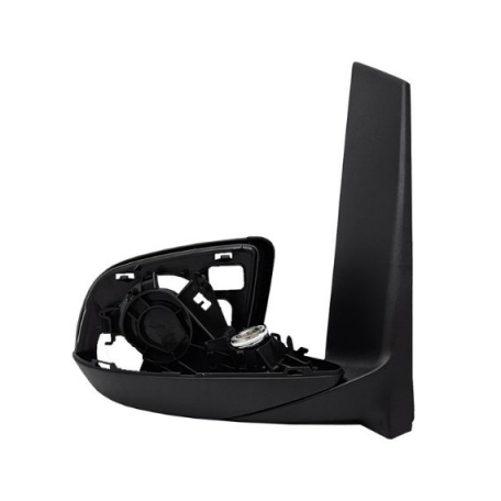 Acceder a la pieza Cuerpo retrovisor derecho, manual