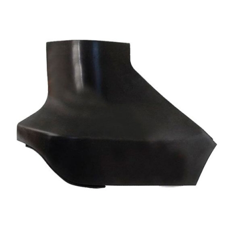 Acceder a la pieza Punta parachoques trasera izquierda imprimada