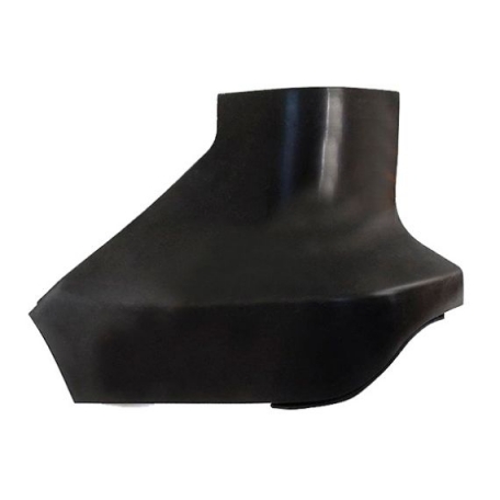 Acceder a la pieza Punta parachoques trasera derecha imprimada