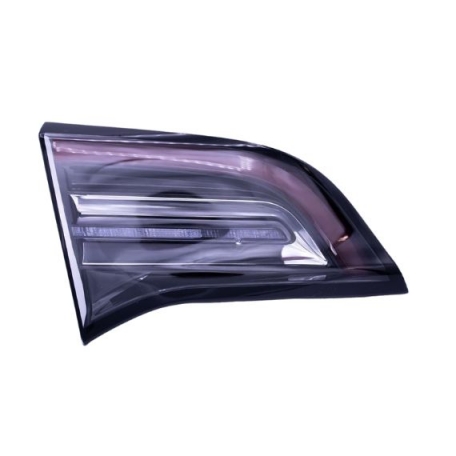 Acceder a la pieza Piloto trasero izquierdo, interior, LED