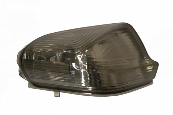 Acceder a la pieza Intermitente retrovisor derecho fume