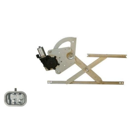 Acceder a la pieza Elevalunas delantero eléctrico derecho (4 puertas) (2 pines)