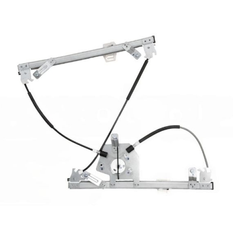 Acceder a la pieza Mecanismo de elevalunas delantero izquierdo (5 puertas)