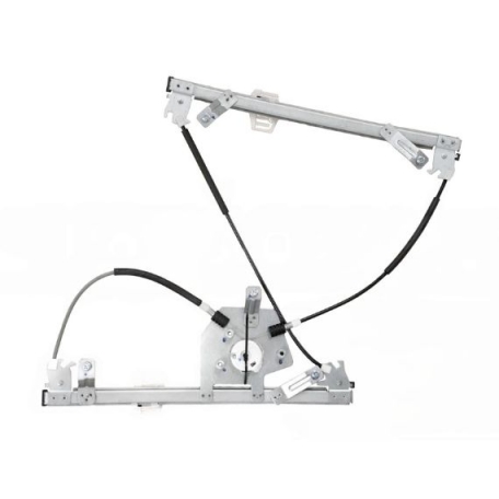 Acceder a la pieza Mecanismo de elevalunas delantero derecho (5 puertas)