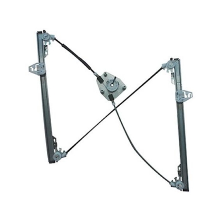 Acceder a la pieza Mecanismo de elevalunas delantero eléctrico derecho, confort (4 puertas)