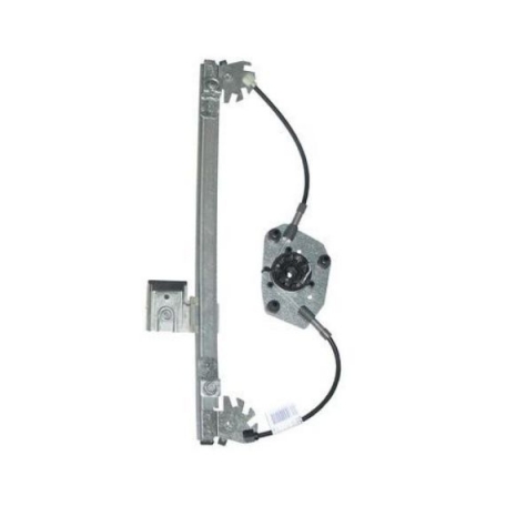 Acceder a la pieza Mecanismo de elevalunas trasero eléctrico izquierdo, confort (4 puertas)