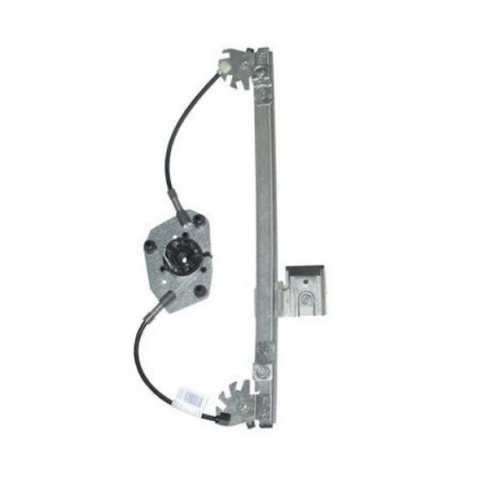 Acceder a la pieza Mecanismo de elevalunas trasero eléctrico derecho, confort (4 puertas)