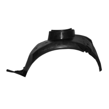 Acceder a la pieza Guardabarros delantero derecho