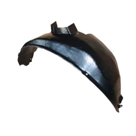 Acceder a la pieza Guardabarros delantero derecho, 1.8/2.0