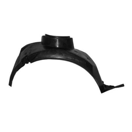 Acceder a la pieza Guardabarros delantero izquierdo