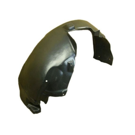 Acceder a la pieza Guardabarros delantero izquierdo