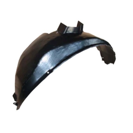 Acceder a la pieza Guardabarros delantero izquierdo, 1.8i