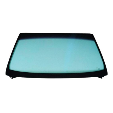 Acceder a la pieza Parabrisas verde, difuminado azul