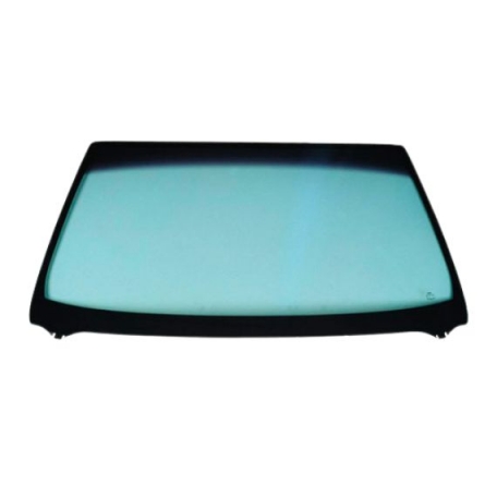 Acceder a la pieza Parabrisas verde