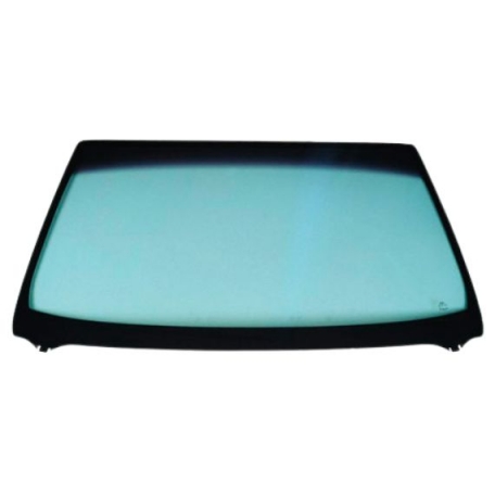 Acceder a la pieza Parabrisas verde