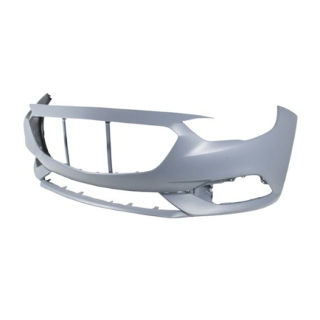 Acceder a la pieza Parachoques delantero imprimado